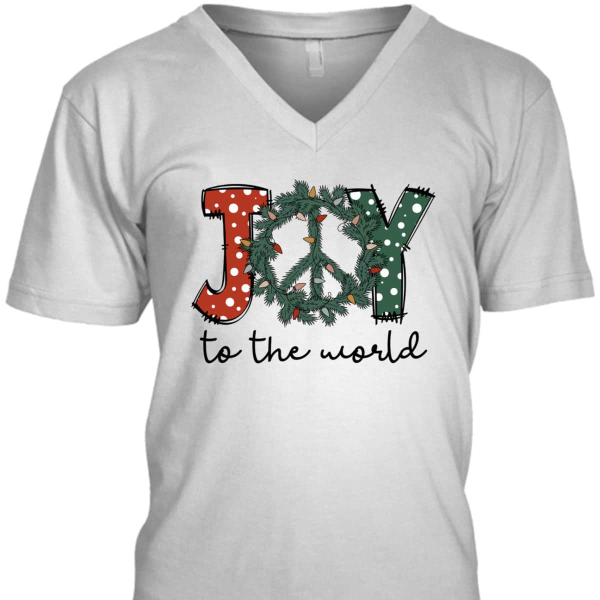 Retro Joy To The World Funny Jesus Christmas Christian Xmas T-Shirt Retro Joy To The World Funny Jesus Christmas Christian Xmas T-Shirt