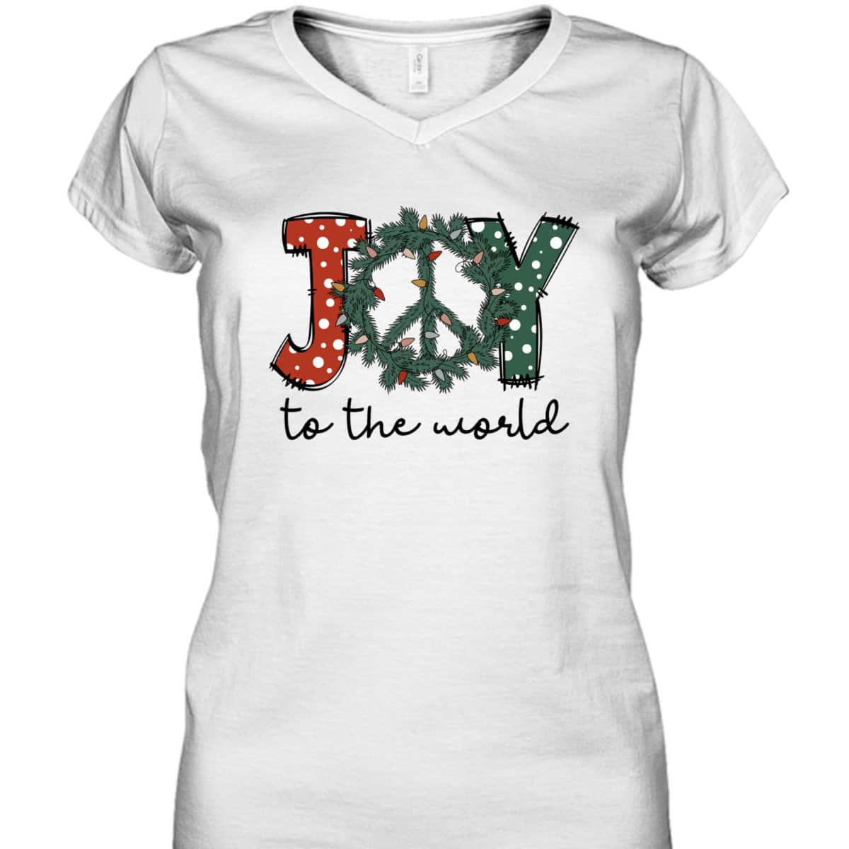 Retro Joy To The World Funny Jesus Christmas Christian Xmas T-Shirt Retro Joy To The World Funny Jesus Christmas Christian Xmas T-Shirt