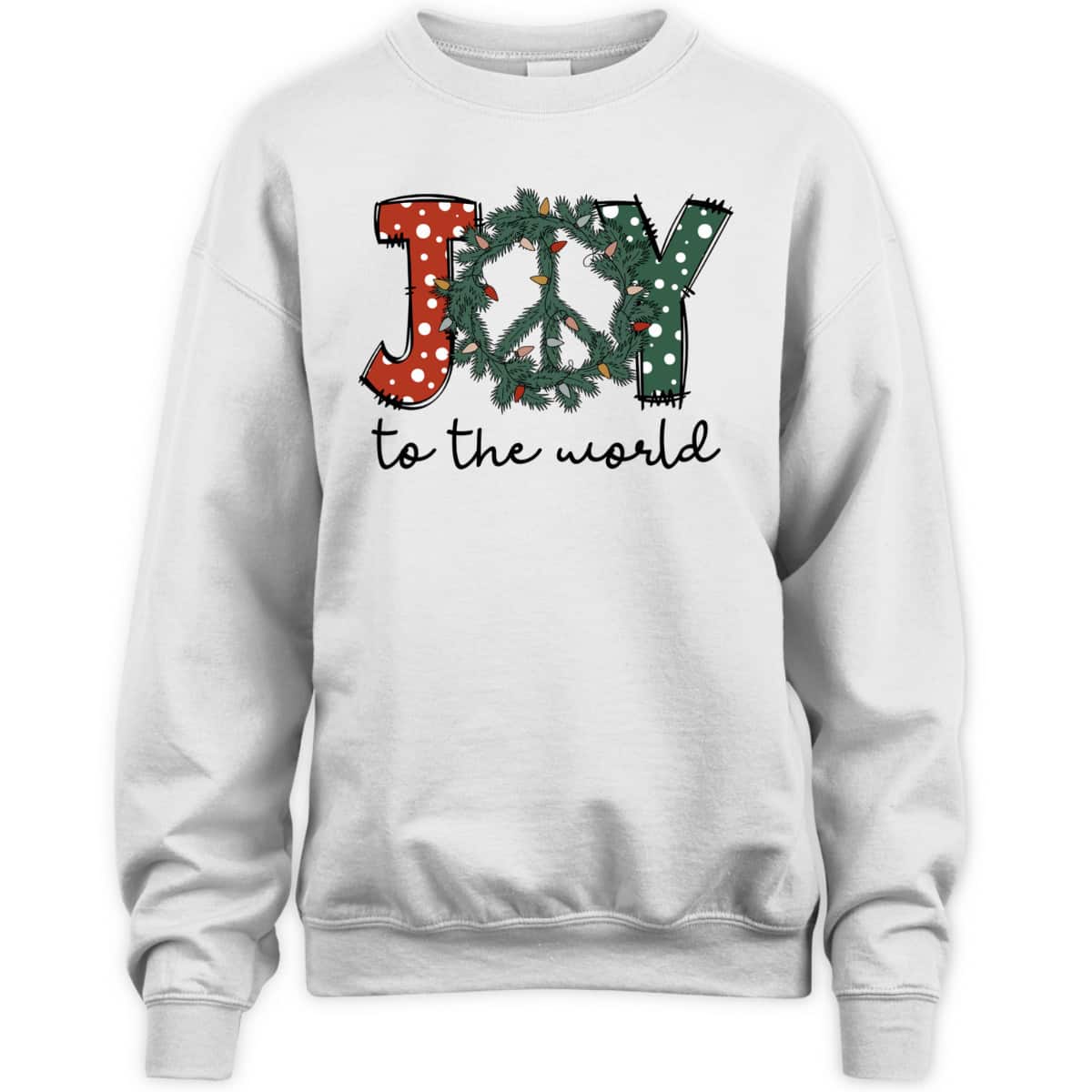 Retro Joy To The World Funny Jesus Christmas Christian Xmas T-Shirt Retro Joy To The World Funny Jesus Christmas Christian Xmas T-Shirt