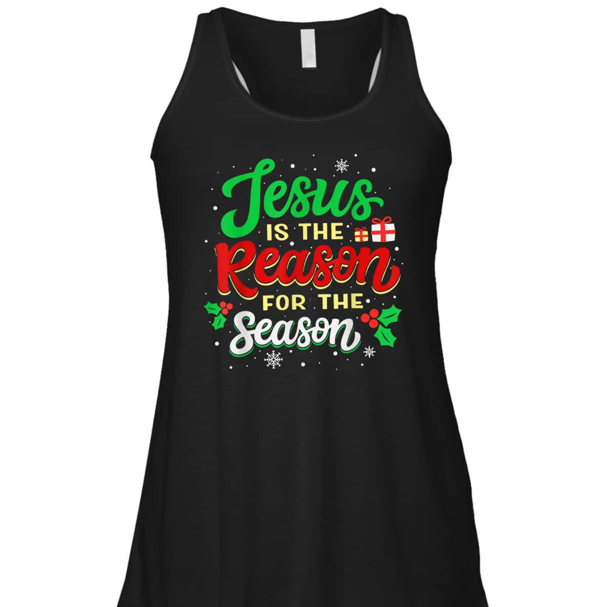 Christian Jesus The Reason Xmas Holiday Season T-Shirt Christmas Gifts Christian Jesus The Reason Xmas Holiday Season T-Shirt Christmas Gifts
