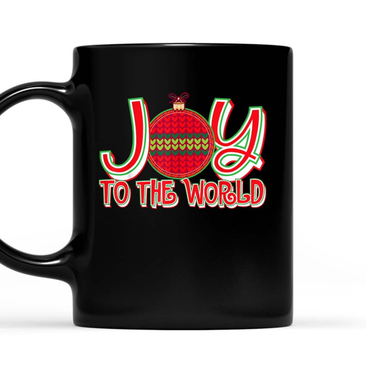 Joy To The World Christian Christmas Birthday Jesus Xmas T-Shirt Joy To The World Christian Christmas Birthday Jesus Xmas T-Shirt