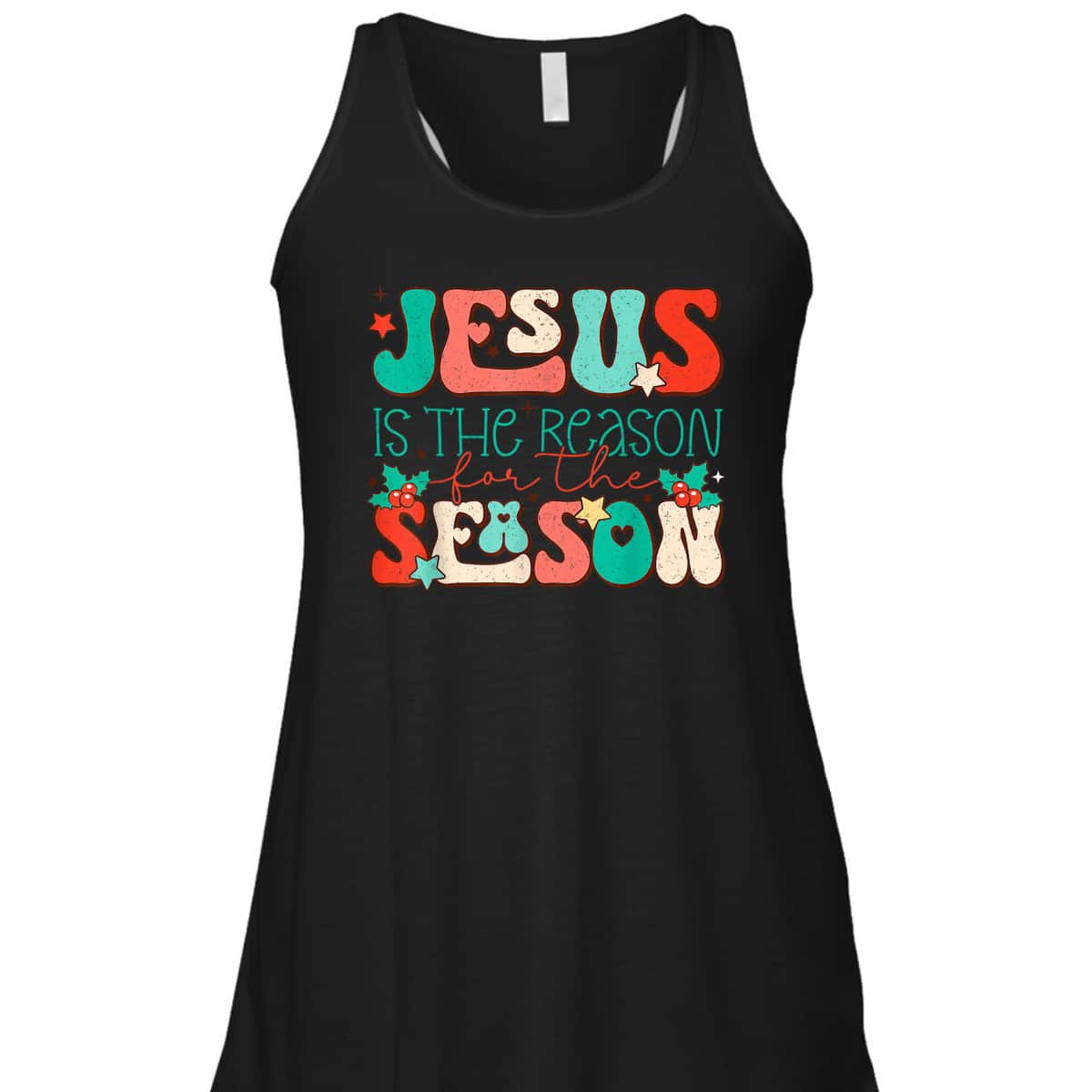 Christian Religious T-Shirt Jesus The Reason Xmas Holiday Season Christmas Gifts Christian Religious T-Shirt Jesus The Reason Xmas Holiday Season Christmas Gifts
