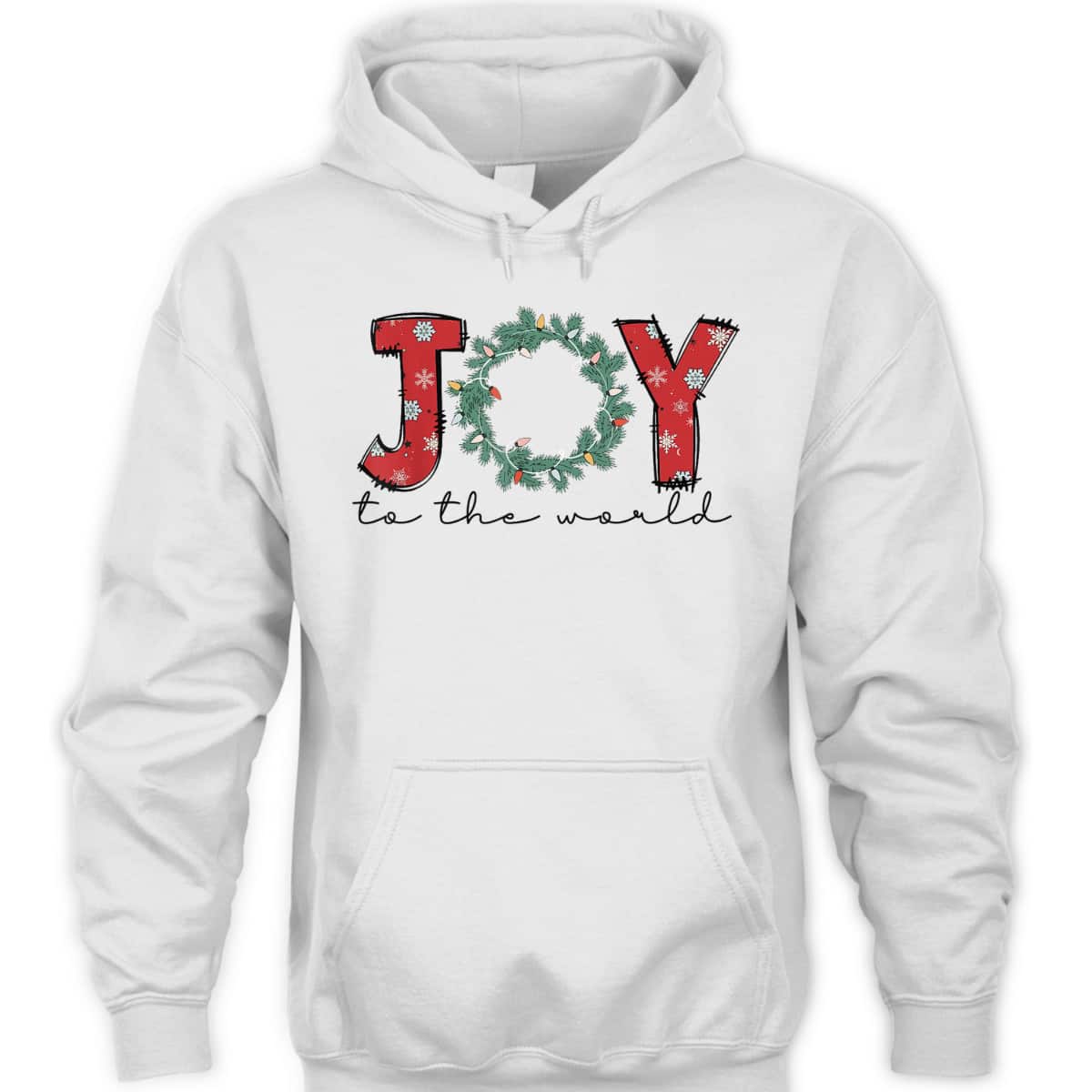 Joy To The World Christian Christmas Jesus Birth Xmas Pajama T-Shirt Joy To The World Christian Christmas Jesus Birth Xmas Pajama T-Shirt