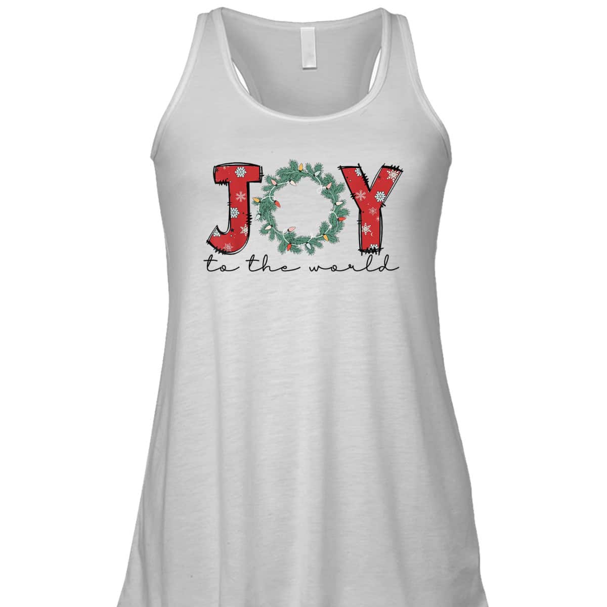 Joy To The World Christian Christmas Jesus Birth Xmas Pajama T-Shirt Joy To The World Christian Christmas Jesus Birth Xmas Pajama T-Shirt