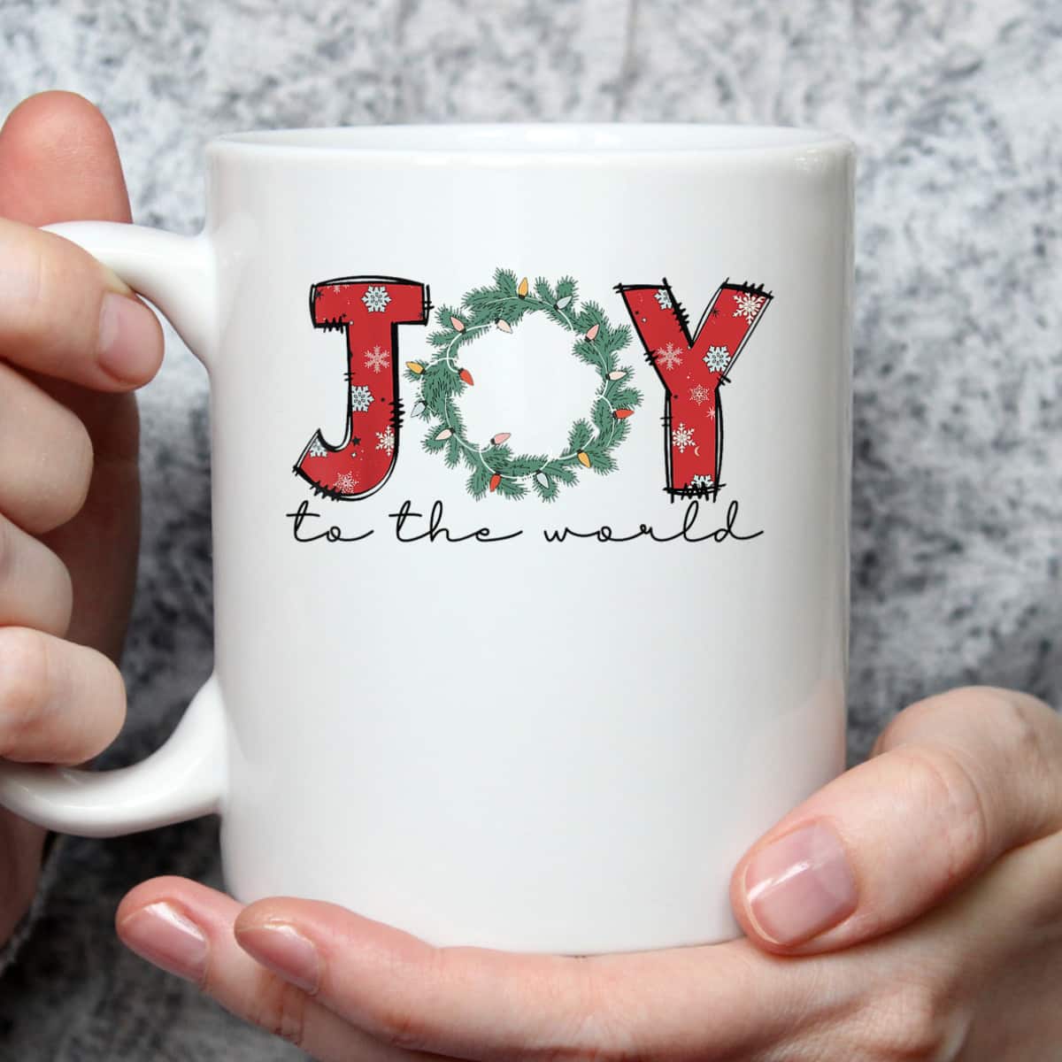 Joy To The World Christian Christmas Jesus Birth Xmas Pajama T-Shirt Joy To The World Christian Christmas Jesus Birth Xmas Pajama T-Shirt