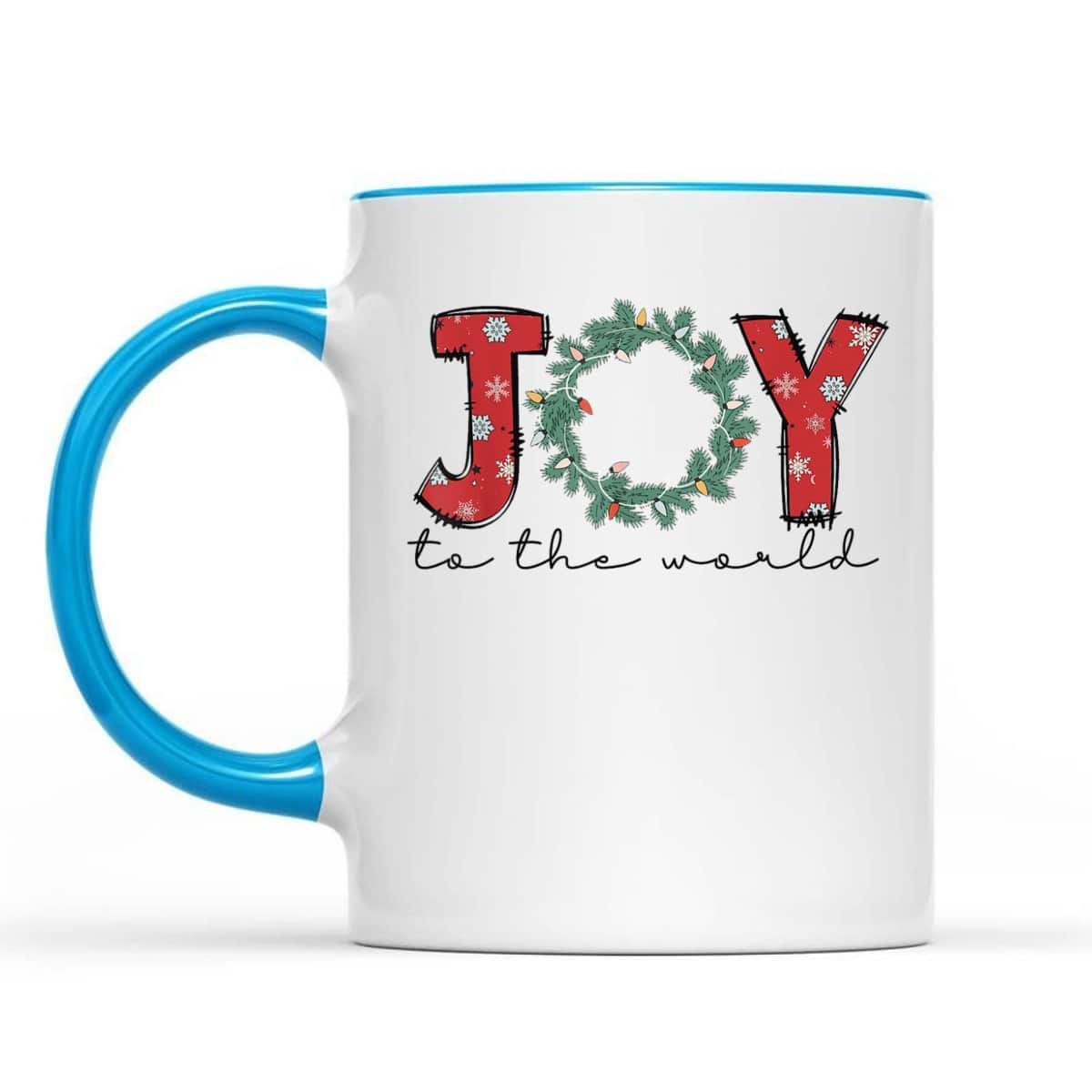 Joy To The World Christian Christmas Jesus Birth Xmas Pajama T-Shirt Joy To The World Christian Christmas Jesus Birth Xmas Pajama T-Shirt