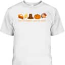 Christian Faith T-Shirt God Is Great God Is Good Thanksgiving Jesus Christian Faith T-Shirt God Is Great God Is Good Thanksgiving Jesus