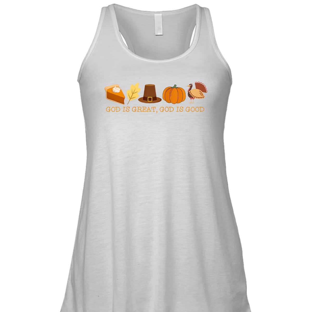 Christian Faith T-Shirt God Is Great God Is Good Thanksgiving Jesus Christian Faith T-Shirt God Is Great God Is Good Thanksgiving Jesus