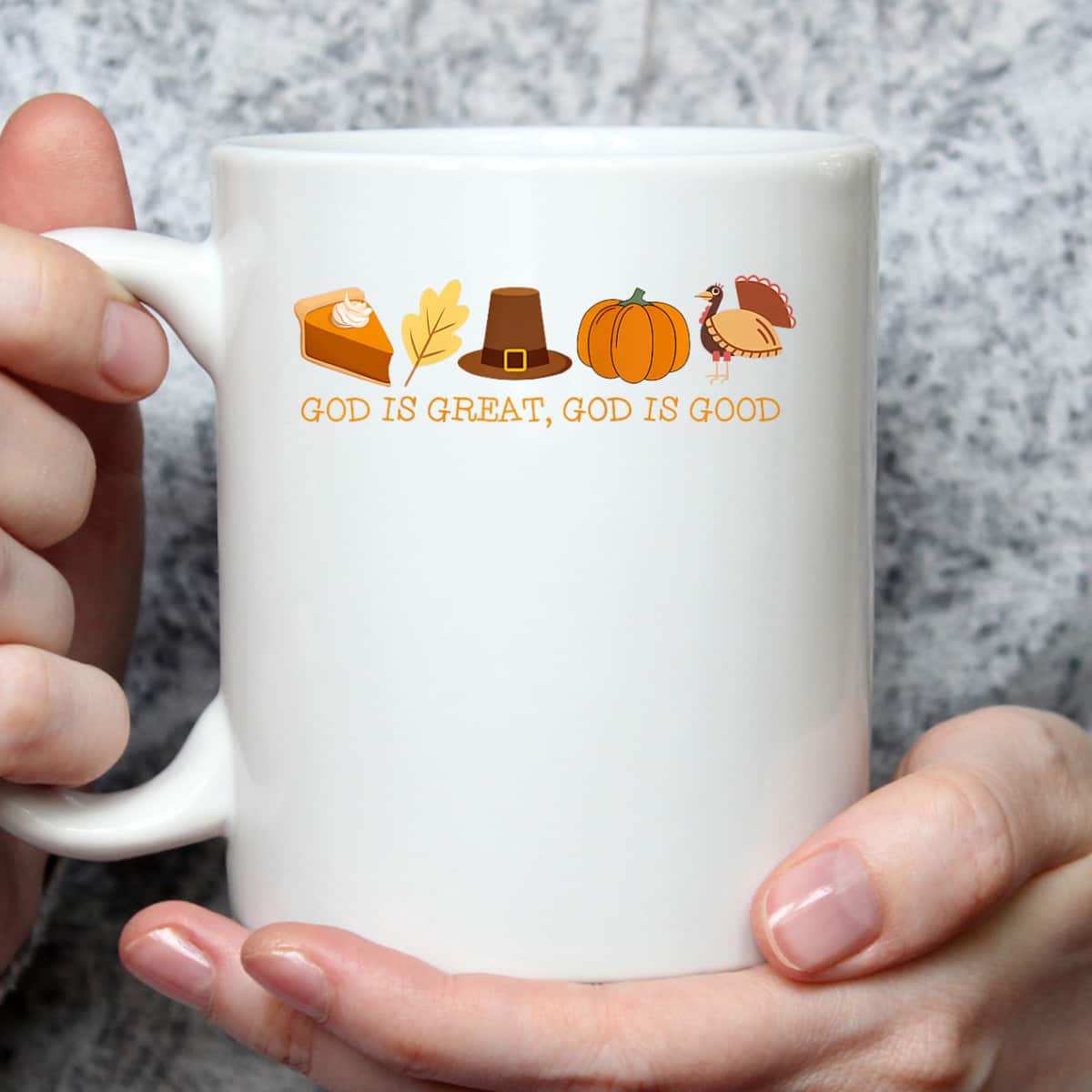 Christian Faith T-Shirt God Is Great God Is Good Thanksgiving Jesus Christian Faith T-Shirt God Is Great God Is Good Thanksgiving Jesus