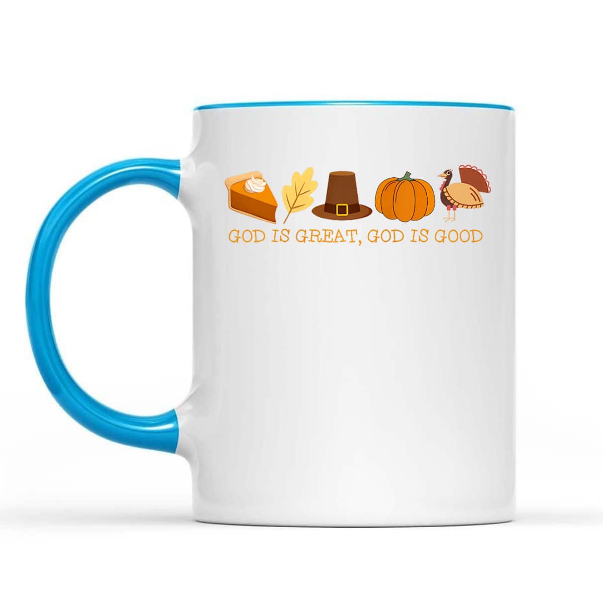 Christian Faith T-Shirt God Is Great God Is Good Thanksgiving Jesus Christian Faith T-Shirt God Is Great God Is Good Thanksgiving Jesus