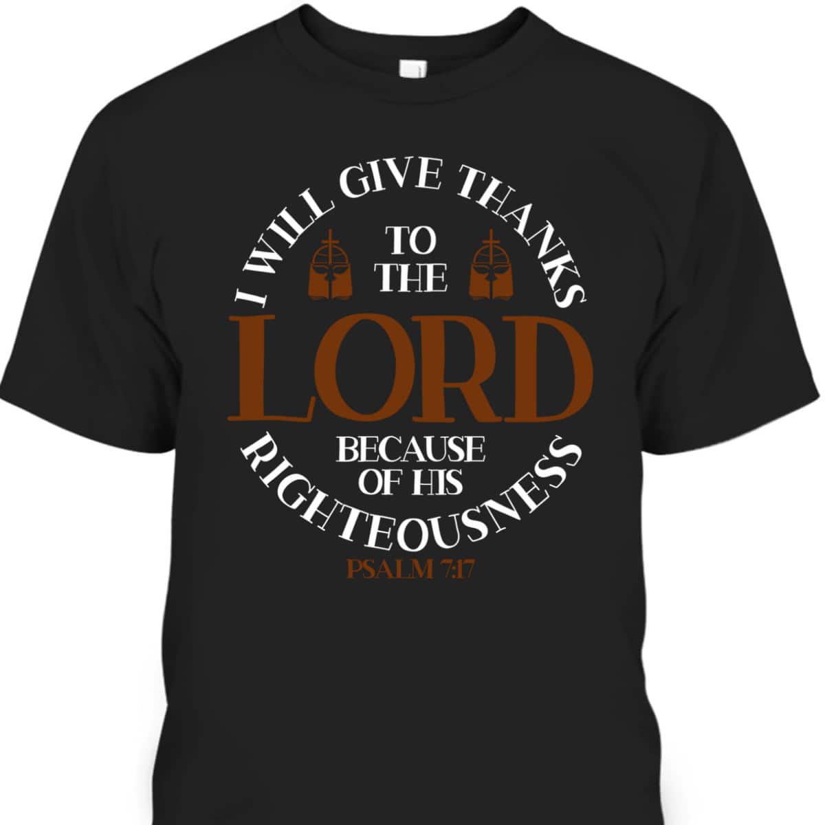 Give Thanks To The Lord Verse Bible Study Jesus Christian T-Shirt Give Thanks To The Lord Verse Bible Study Jesus Christian T-Shirt