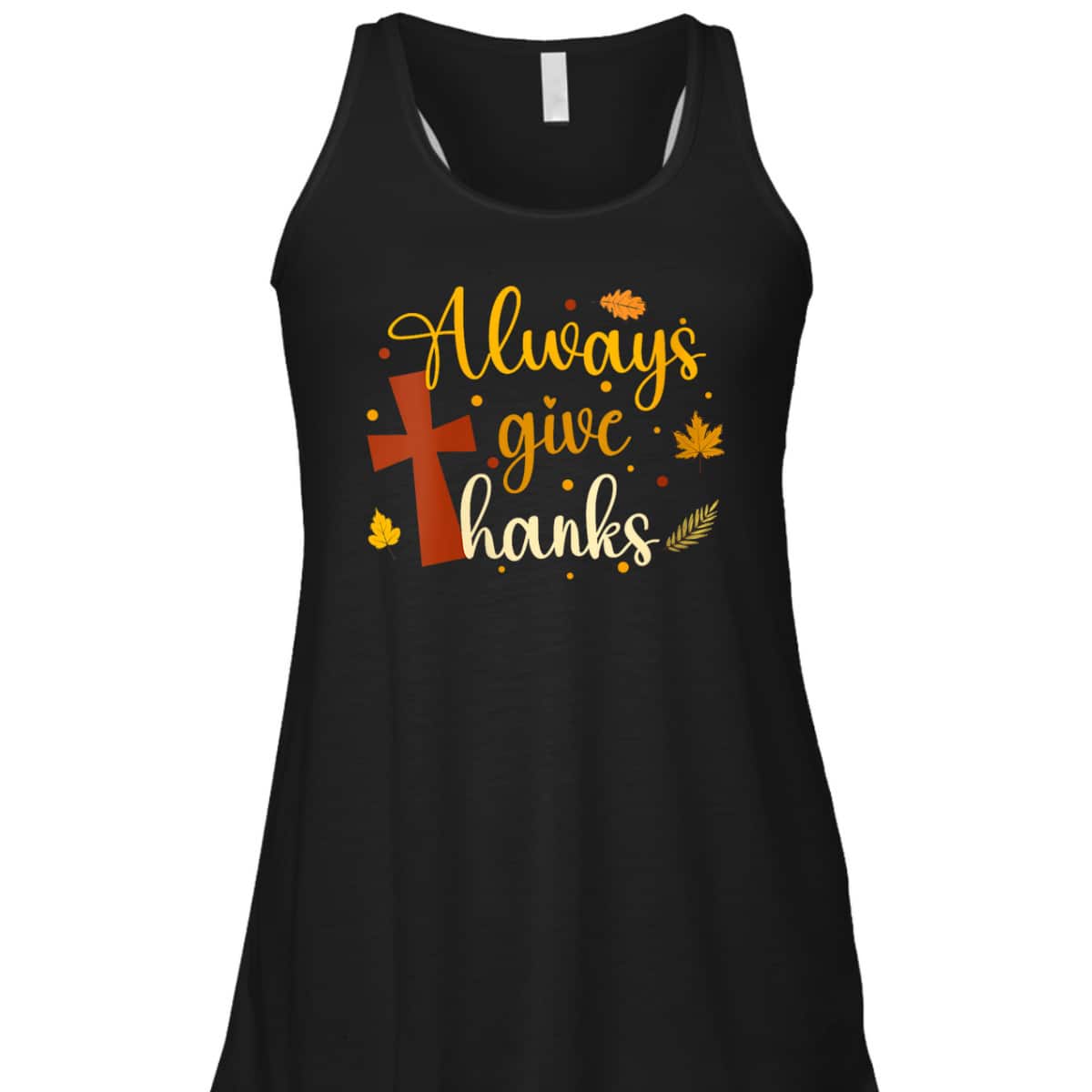 Always Give Thanks Christian Thanksgiving Jesus Religious T-Shirt Always Give Thanks Christian Thanksgiving Jesus Religious T-Shirt