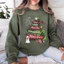 Christmas Bible Verse And He Will Be Called Christian Christmas T-Shirt Christmas Bible Verse And He Will Be Called Christian Christmas T-Shirt