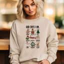 God Says I Am Christmas Bible Verses Christmas Religious T-Shirt God Says I Am Christmas Bible Verses Christmas Religious T-Shirt