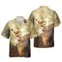 Jesus Lion Cross Religious Christian Cross Faith Hawaiian Shirt Jesus Lion Cross Religious Christian Cross Faith Hawaiian Shirt