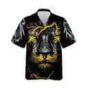 Jesus Is My God My Everything Religious Christian Hawaiian Shirt