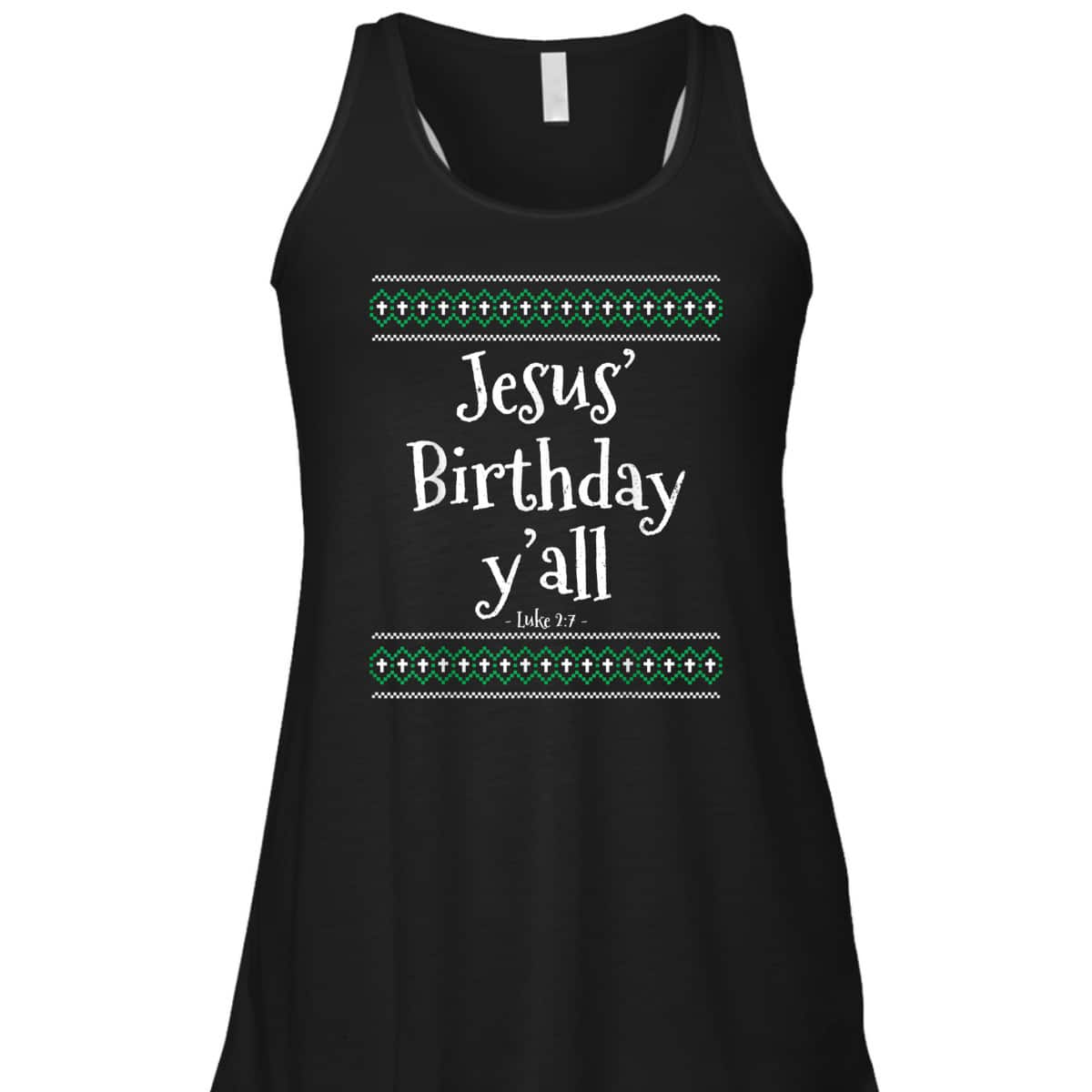 Christmas Bible Verse Luke 2:7 Jesus Birthday Y'all T-Shirt Christmas Bible Verse Luke 2:7 Jesus Birthday Y'all T-Shirt