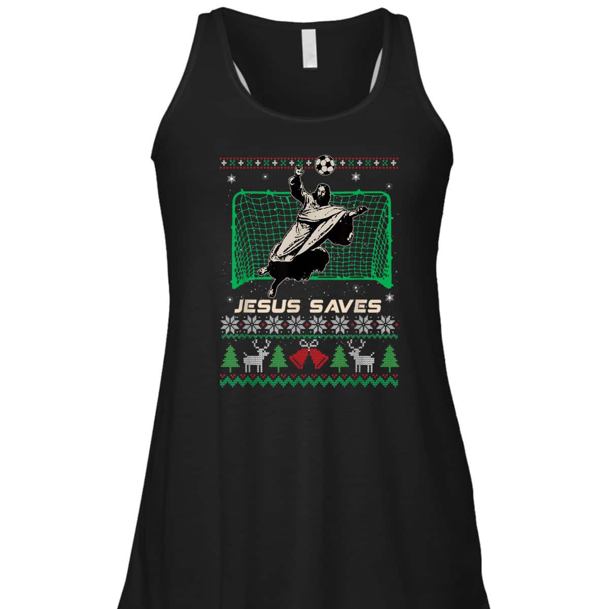 Jesus Saves Christmas Jesus Keeper Christian T-Shirt Jesus Saves Christmas Jesus Keeper Christian T-Shirt