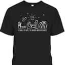 Thrill Of Hope Holy Night True Story Christmas Christian T-Shirt Thrill Of Hope Holy Night True Story Christmas Christian T-Shirt