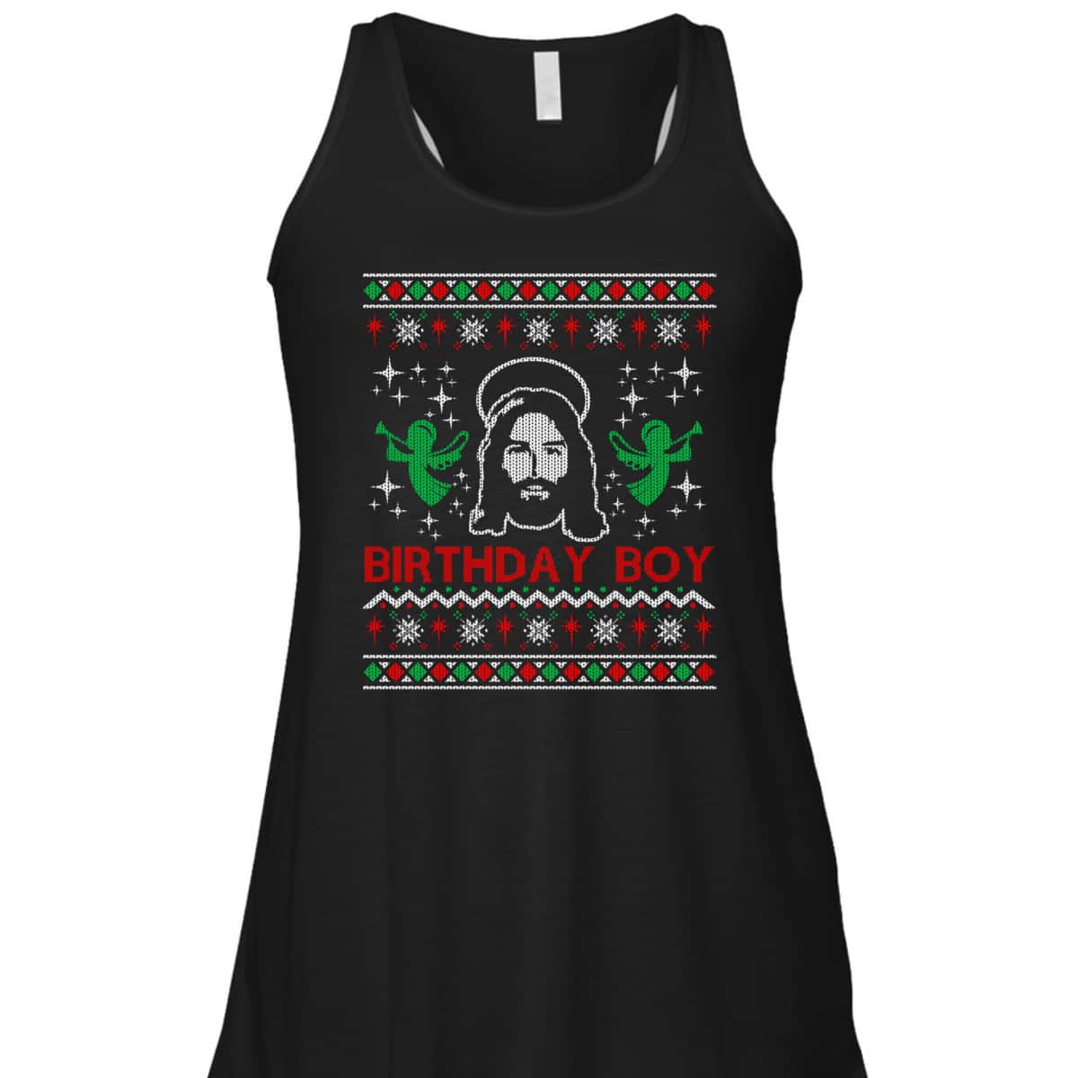 Jesus Birthday Boy Ugly Christmas Holiday Xmas T-Shirt Jesus Birthday Boy Ugly Christmas Holiday Xmas T-Shirt