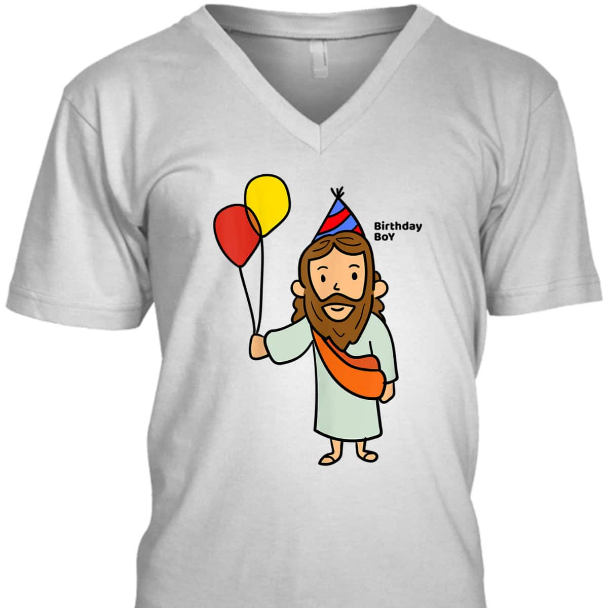 Jesus Birthday Boy Funny Christmas Christ T-Shirt Jesus Birthday Boy Funny Christmas Christ T-Shirt