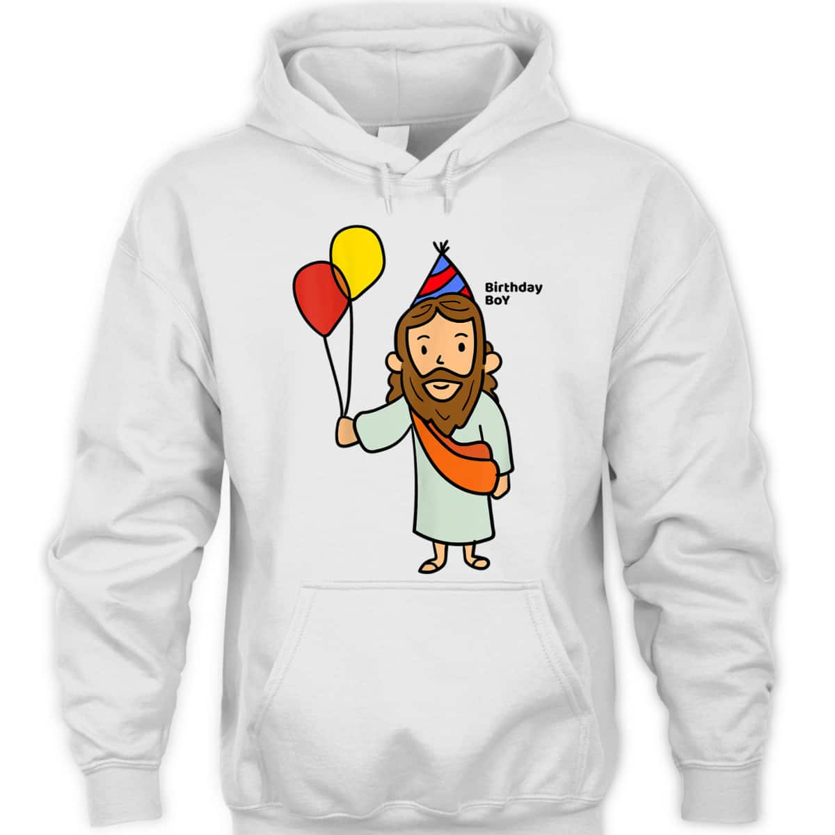 Jesus Birthday Boy Funny Christmas Christ T-Shirt Jesus Birthday Boy Funny Christmas Christ T-Shirt