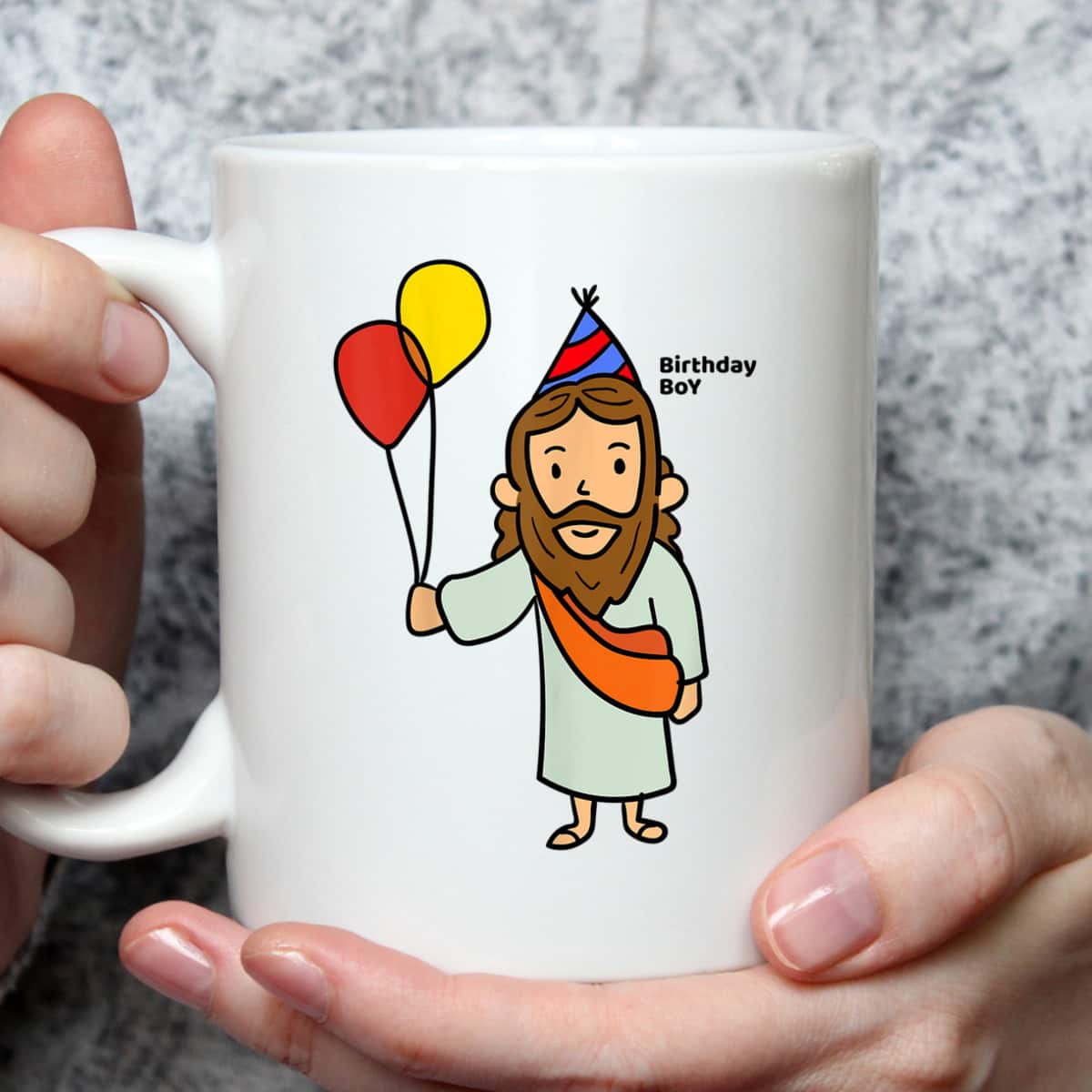 Jesus Birthday Boy Funny Christmas Christ T-Shirt Jesus Birthday Boy Funny Christmas Christ T-Shirt