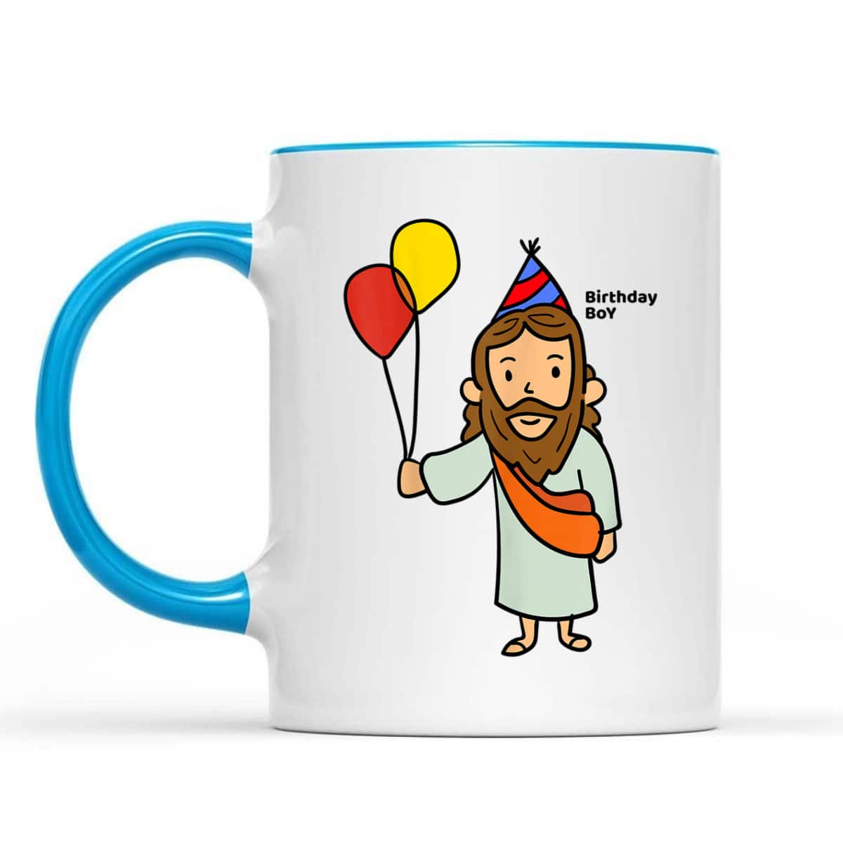 Jesus Birthday Boy Funny Christmas Christ T-Shirt Jesus Birthday Boy Funny Christmas Christ T-Shirt
