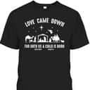 Christmas Nativity Christian Bible Verse Isaiah Love T-Shirt Christmas Nativity Christian Bible Verse Isaiah Love T-Shirt