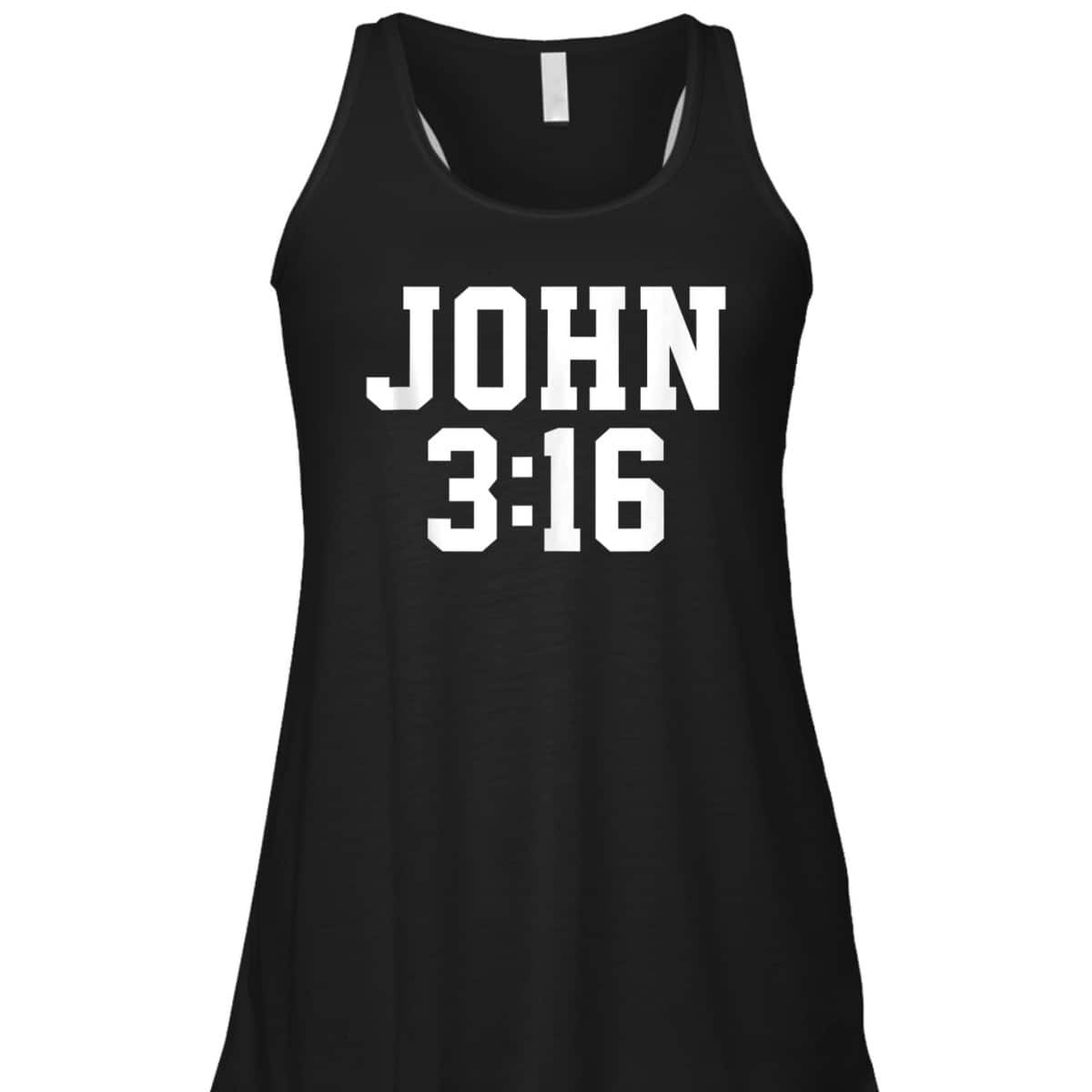 Christian John 316 Gift Bible Verse T-Shirt Christian John 316 Gift Bible Verse T-Shirt