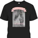 Psalm 1493 Let Them Praise His Name With Dancing Ballet T-Shirt