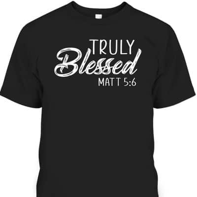 Faith Over Fear Spiritual Uplifting Christian T-Shirt