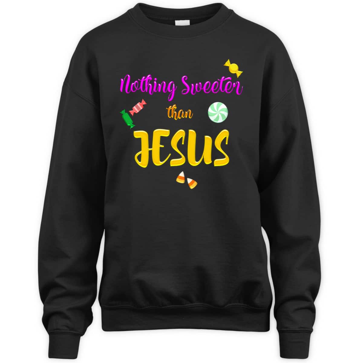 Jesus Trunk Or Treat Candy Christian Halloween T-Shirt Jesus Trunk Or Treat Candy Christian Halloween T-Shirt
