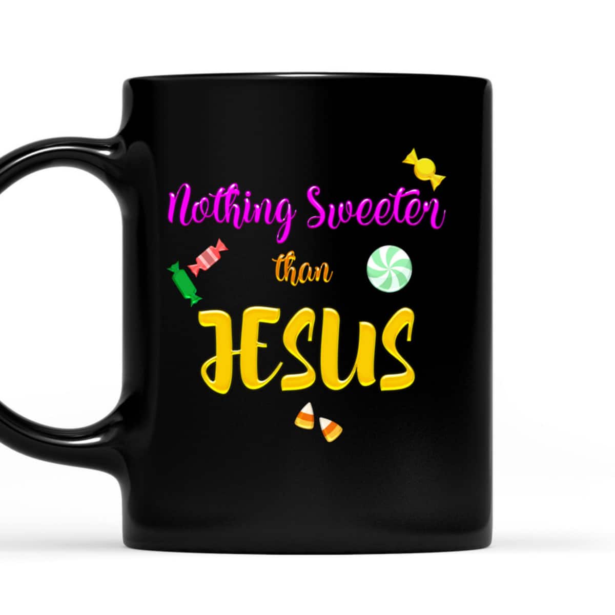 Jesus Trunk Or Treat Candy Christian Halloween T-Shirt Jesus Trunk Or Treat Candy Christian Halloween T-Shirt
