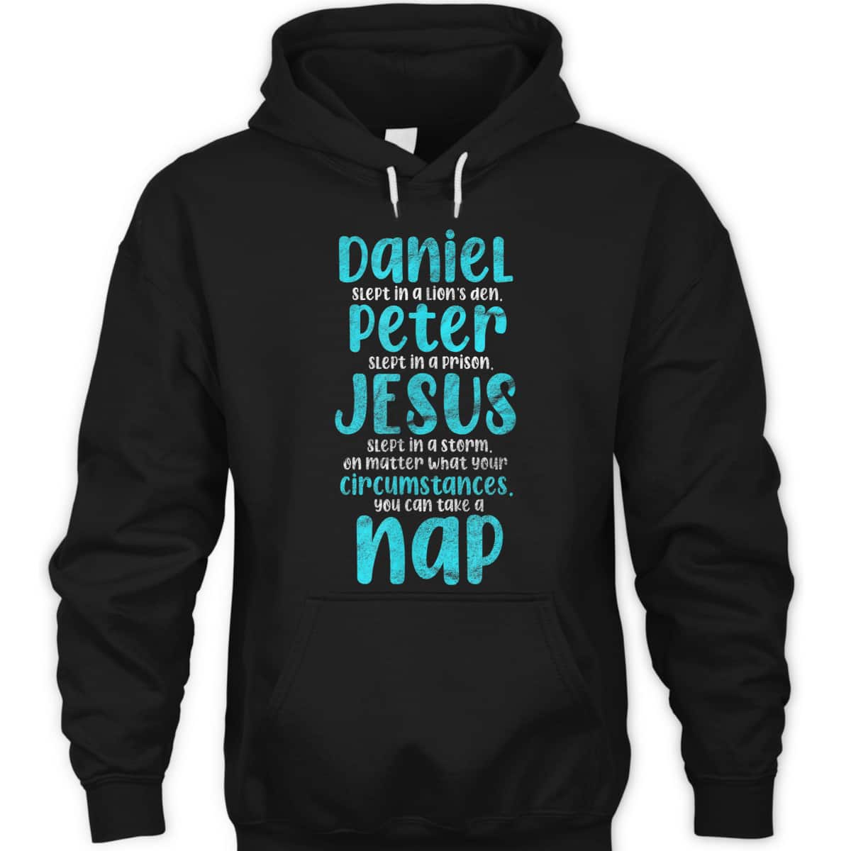 Christian Jesus Nap Funny Napping Sleeping T-Shirt Christian Jesus Nap Funny Napping Sleeping T-Shirt