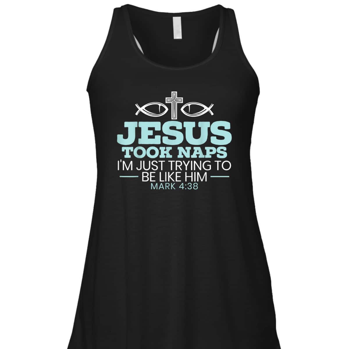 Jesus Took Naps Religious Pastor Bible Scripture Christian T-Shirt Jesus Took Naps Religious Pastor Bible Scripture Christian T-Shirt