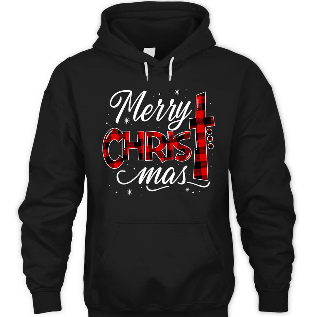Merry Christmas Jesus Christ Religious Christian T-Shirt Merry Christmas Jesus Christ Religious Christian T-Shirt