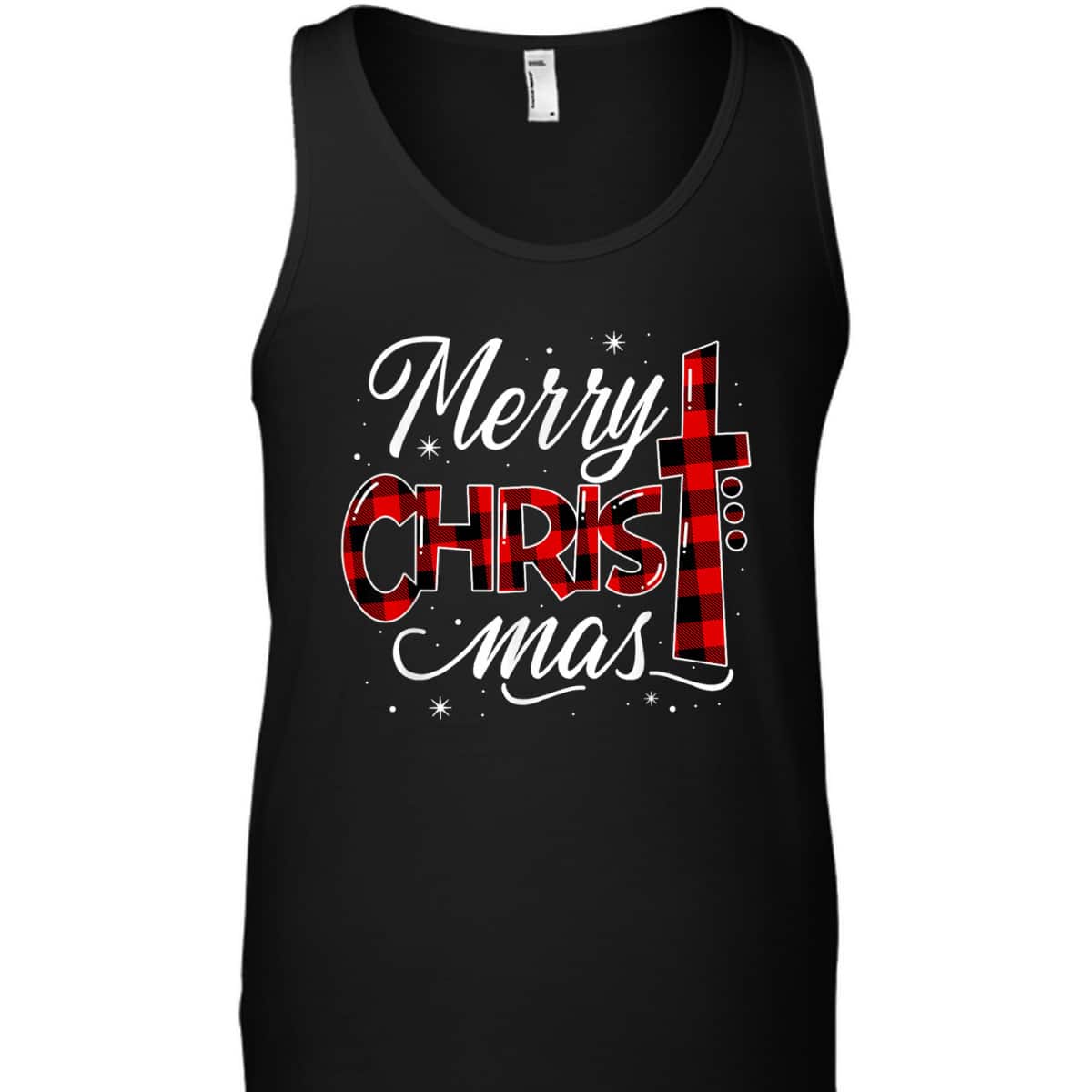 Merry Christmas Jesus Christ Religious Christian T-Shirt Merry Christmas Jesus Christ Religious Christian T-Shirt