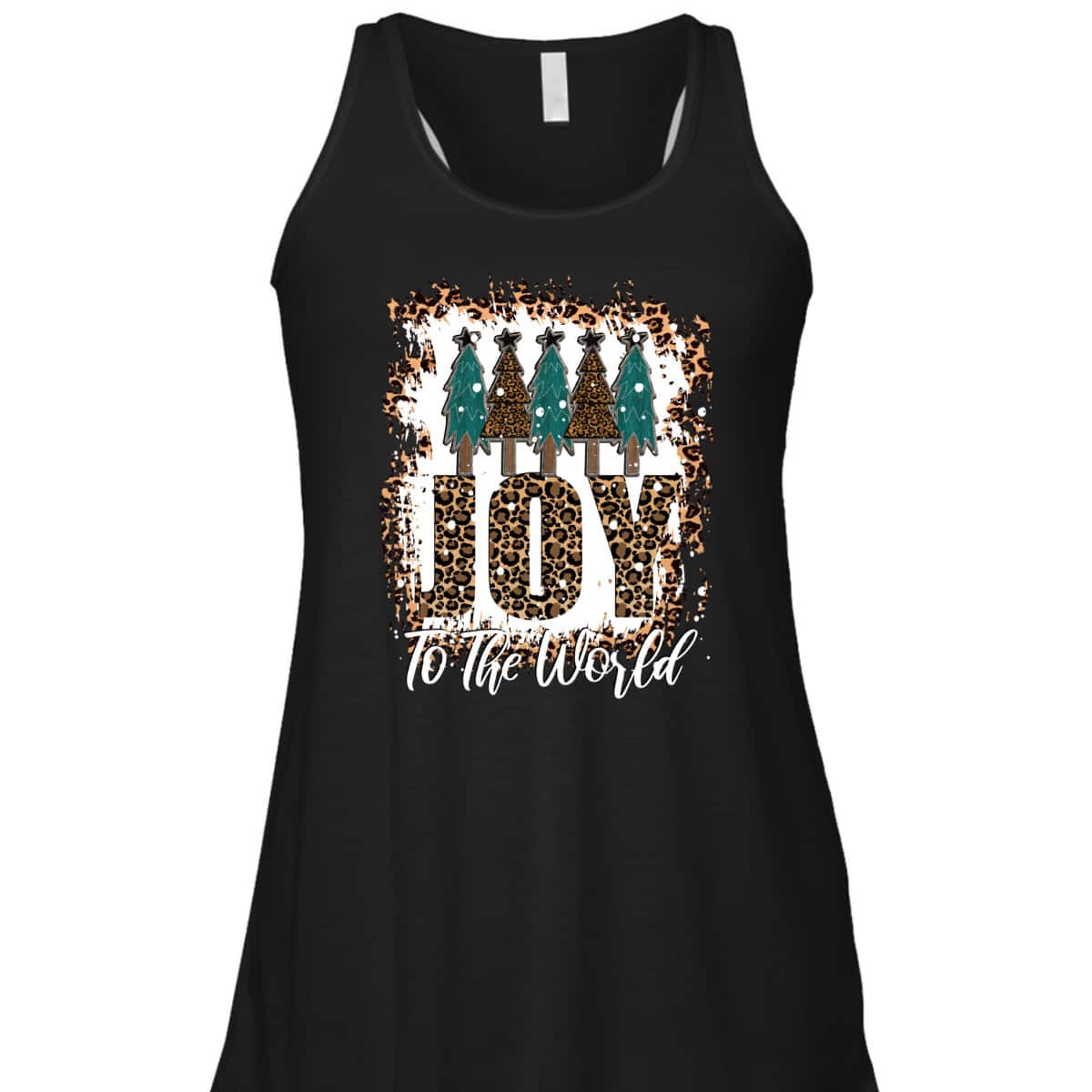 Joy To The World Country Christmas Jesus Birth Christian T-Shirt Joy To The World Country Christmas Jesus Birth Christian T-Shirt