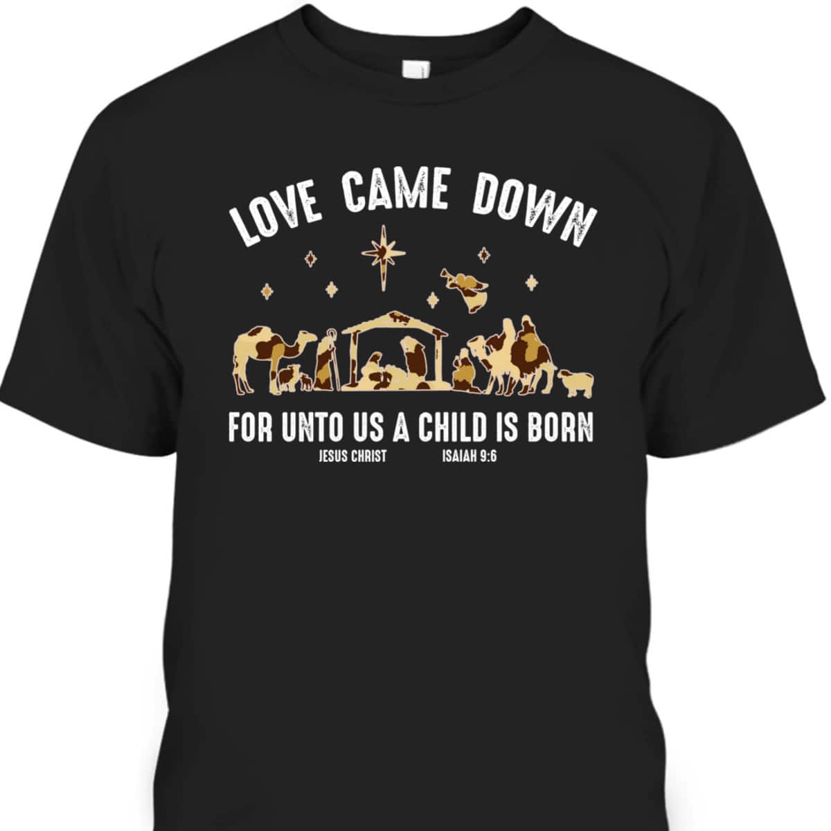 Ph Merry Christmas Nativity Christian Jesus Costume T-Shirt Ph Merry Christmas Nativity Christian Jesus Costume T-Shirt