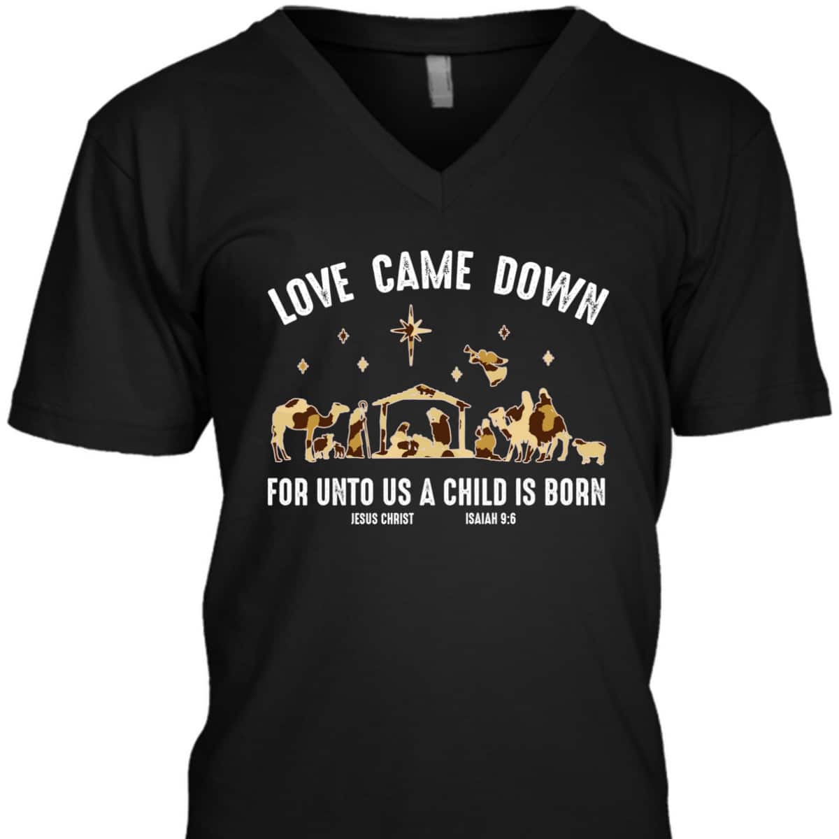 Ph Merry Christmas Nativity Christian Jesus Costume T-Shirt Ph Merry Christmas Nativity Christian Jesus Costume T-Shirt