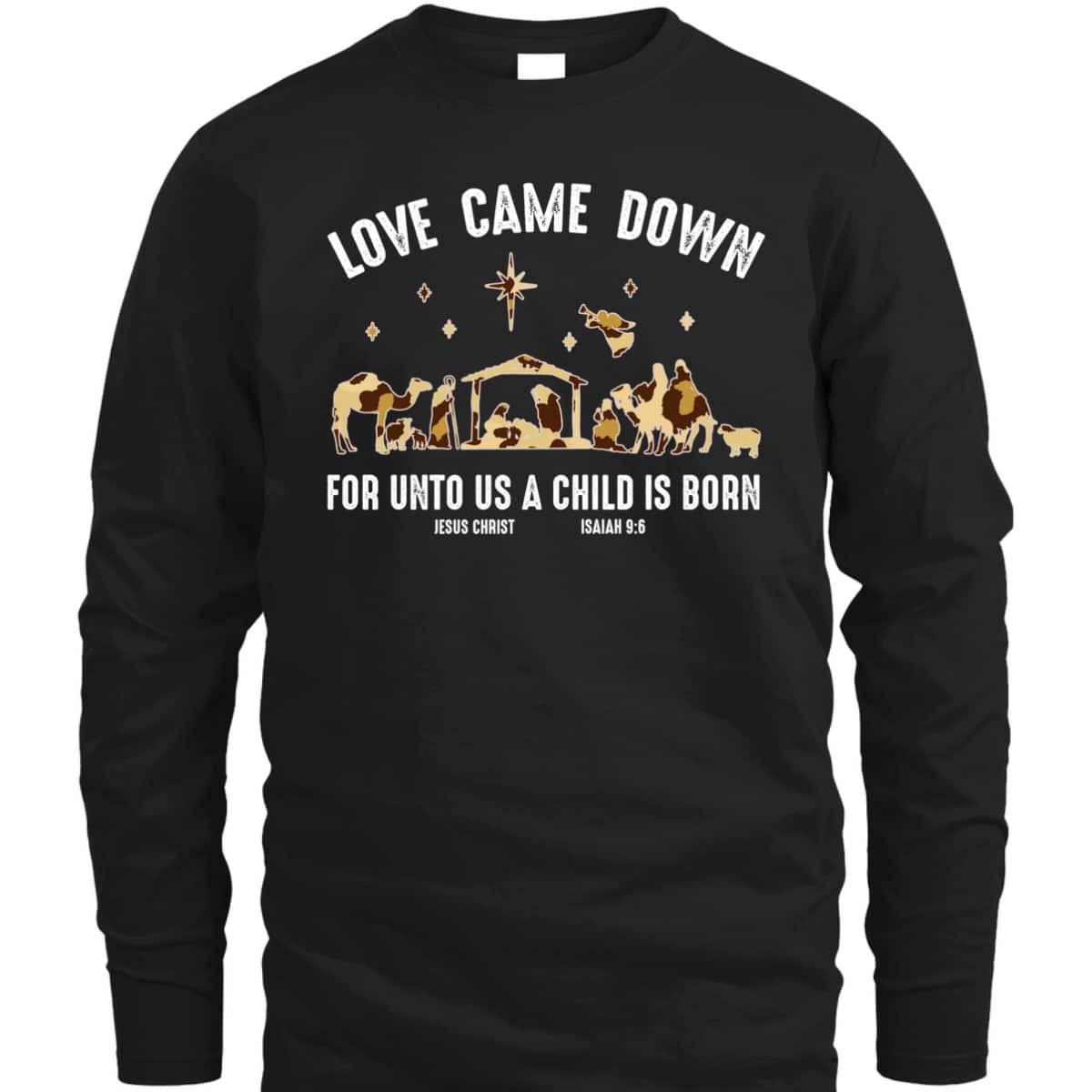 Ph Merry Christmas Nativity Christian Jesus Costume T-Shirt Ph Merry Christmas Nativity Christian Jesus Costume T-Shirt