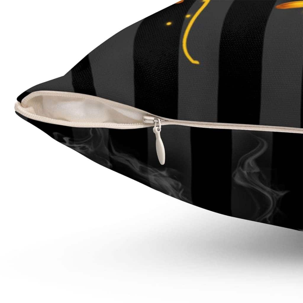 Faith Cross Sunflower Christian Pillow Faith Cross Sunflower Christian Pillow