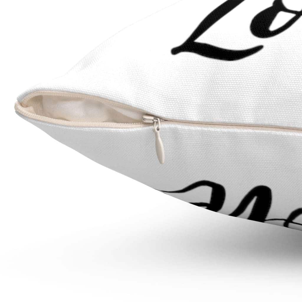 Faith Hope Love Christian Pillow Religious Faith Hope Love Christian Pillow Religious