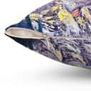 Faith As Small As A Mustard Seed Christian Faith Can Move Mountains Bible Verse Pillow