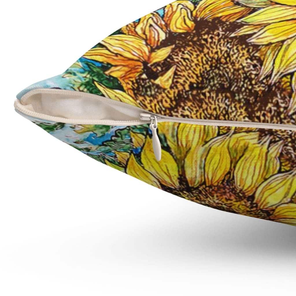 Each Morning I Bring My Requests To You Psalm 53 Bible Verse Pillow Each Morning I Bring My Requests To You Psalm 53 Bible Verse Pillow