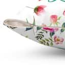 Do Small Things With Great Love Christian Pillow Do Small Things With Great Love Christian Pillow