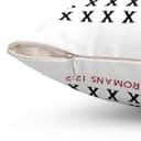 Do Not Conform But Be Transformed Romans 122 Bible Verse Pillow Do Not Conform But Be Transformed Romans 122 Bible Verse Pillow