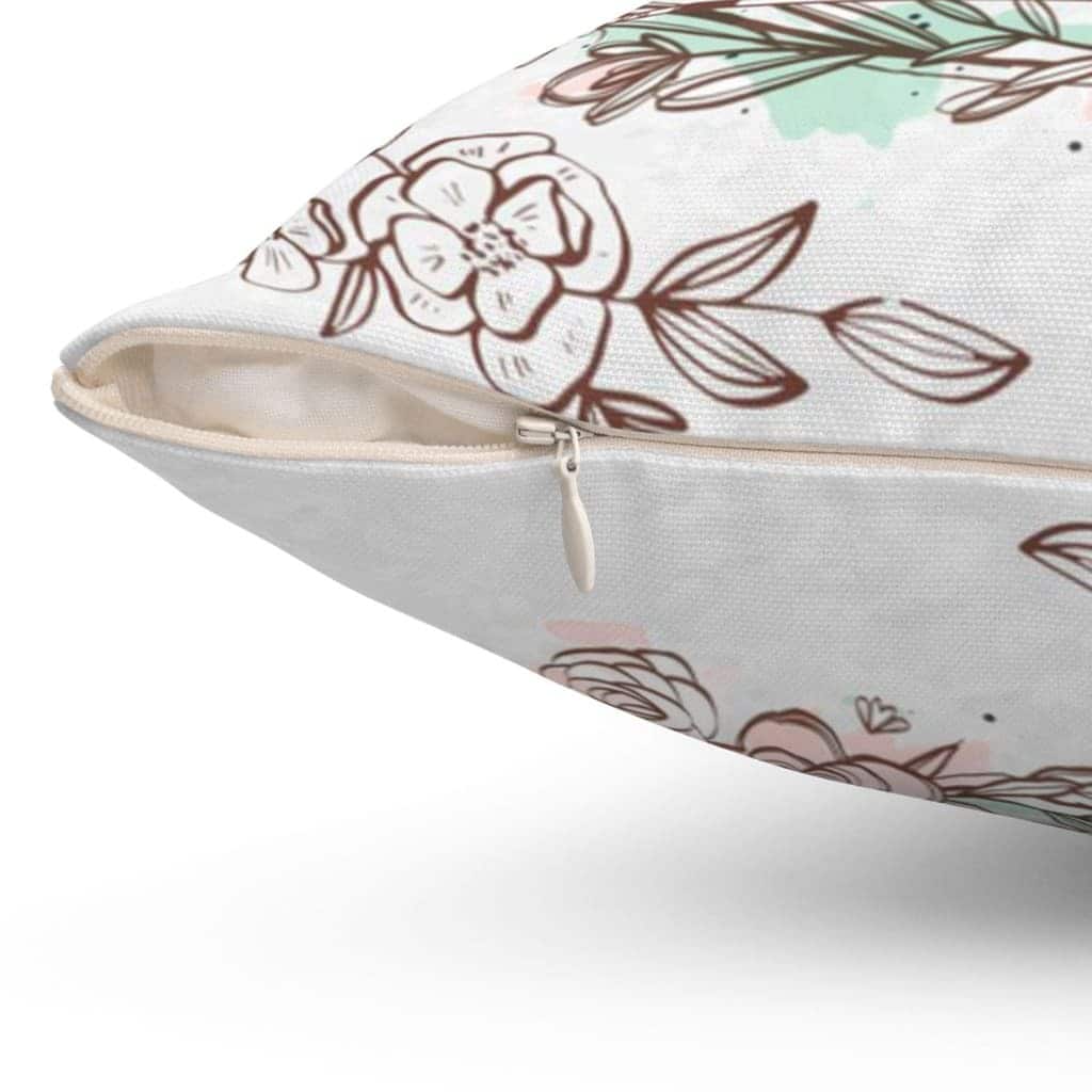 Do Justly Love Mercy Walk Humbly Micah 68 Bible Verse Pillow Do Justly Love Mercy Walk Humbly Micah 68 Bible Verse Pillow