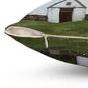 Deuteronomy 3327 The Eternal God Is Your Refuge Bible Verse Pillow